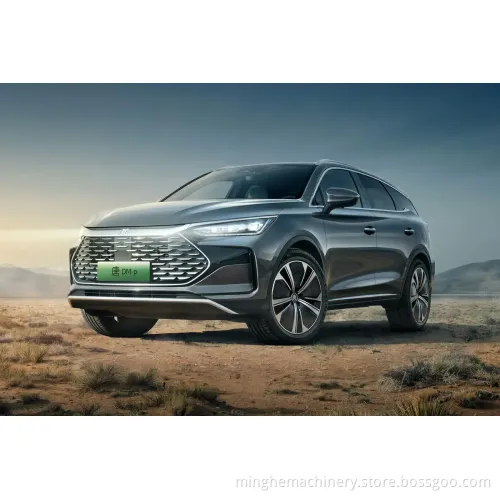 Hot selling byd tang EV  Good price and ready to ship electric car